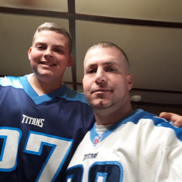 Meet your Posher, Dooner - Picture 1 of 1